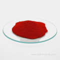 Pigmento orgánico DPP Red D20 PR 254